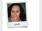 Nadia, technicienne PTS
