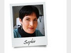 Sophie, ingénieure PTS
