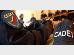 cadets de la République