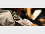 commissaire en tenue