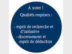 à noter stup