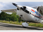 Avion d'une BPA