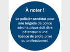 À noter !