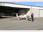 police aéronautique