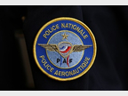 police aéronautique