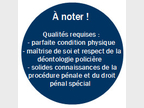 Qualités requises