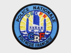 CRF Nouvelle-Calédonie blason
