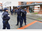 En formation à l'ENP Roubaix