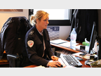 Alice, directrice adjointe de l'ENP Roubaix