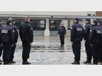 Cour d'honneur de l'ENP Roubaix