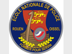Blason de l'ENP Rouen-Oissel