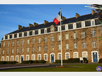 ENP Saint-Malo - Place d'armes