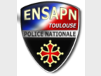 ensapn blason