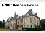 Formation - ENSP Cannes l'Ecluse