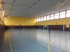Gymnase de l'ENSP Cannes-Écluse