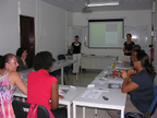 Salle de formation