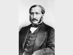 Jean Louis Victor Adolphe de Forcade La Roquette