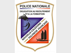 Blason DRF Nouvelle-Calédonie