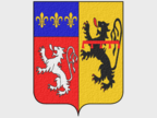 Blason rhone