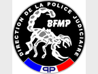 Logo BFMP