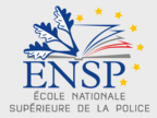 Logo ENSP