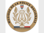 La musique de la Police nationale