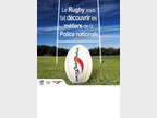 affiche rugby neutre