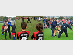partenariat police rugby !