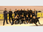 photo groupe équipe PROX