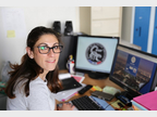 Émilie enquêtrice à la BFMP