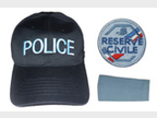 réserve civile