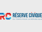 Logo réserve civique