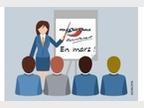 à noter en mars