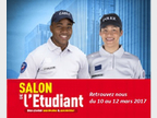 Cadet-ADS salon etudiant 2017