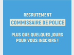 derniers jours commissaire 2019