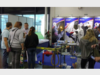 stand recrutement foire metz