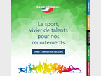 Le sport, vivier de talents pour nos recrutements