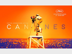 Affiche de Cannes 2019