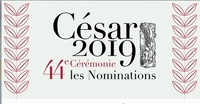 César 2019
