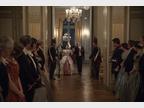 Tournage Victor Hugo ennemi d'Etat à la préfecture de la Dordogne