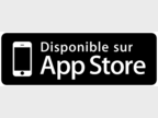 SAIP sur l'APP store