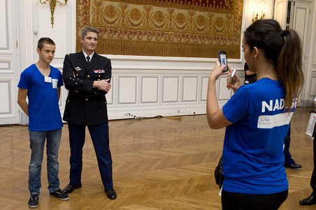 L'Etat en partage © SG/DICOM - S Quintin