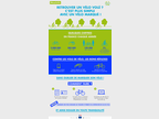Infographie sur le marquage des vélos