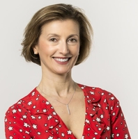 Nathalie Pychou - Lauréate du prix