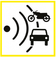 panneau-radar-autonome-virage