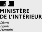 Bloc marque minint deuil