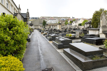 Caveaux-funeraires © JL-Ziegler