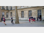 BSPP - Course à pied © MI/SG/Dicom/J.Groisard