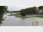 Inondations à Avignon