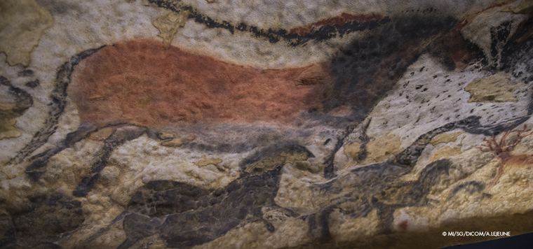 Lascaux